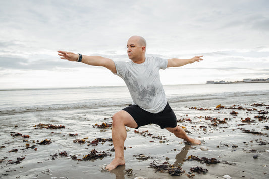 Coming Home: How We Lost Everything, Found Ourselves, and Revived Our Yoga Business