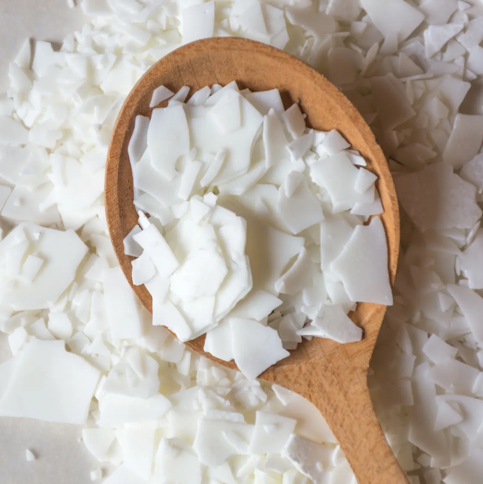 BASIC WITCH - 8oz - Soy Wax Candle
