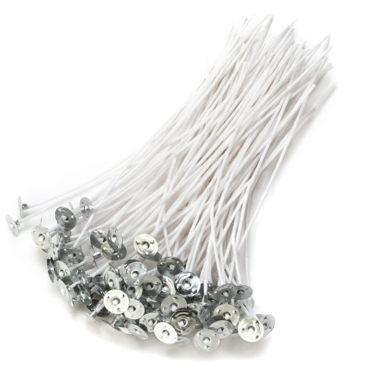 BASIC WITCH - 8oz - Soy Wax Candle