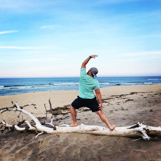 Strengthened by the Tides