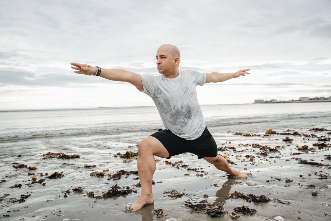 Coming Home: How We Lost Everything, Found Ourselves, and Revived Our Yoga Business