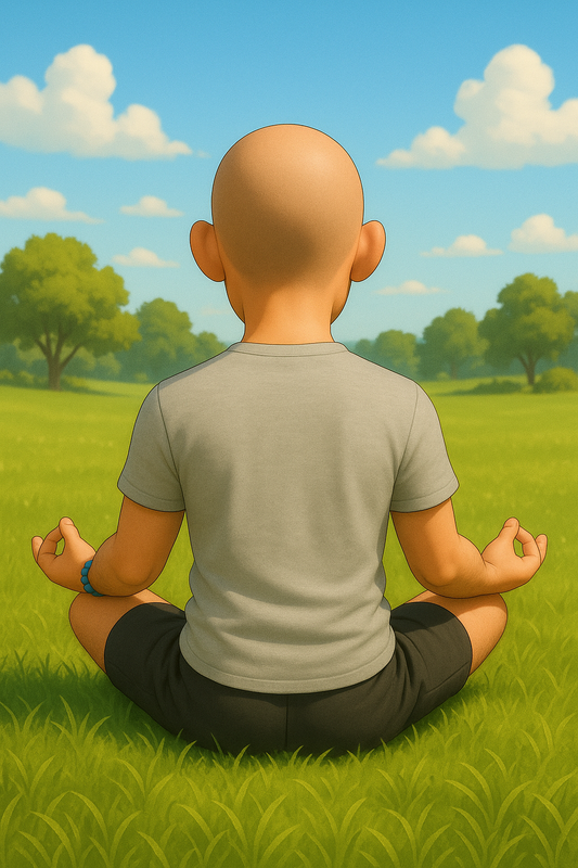 How to Meditate: 5 Timeless Techniques for Everyone 🧘‍♂️