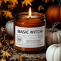 BASIC WITCH - Candle
