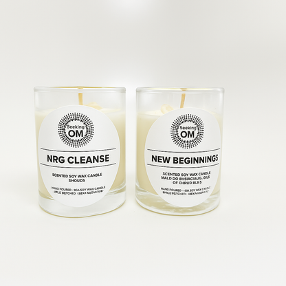 NRG Cleanse – Mindfulness Kit