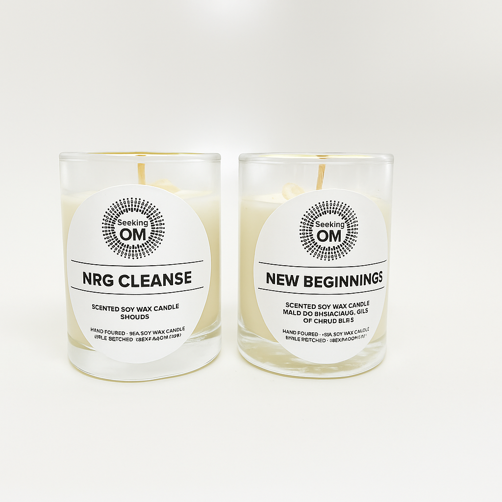 New Beginning – Mindfulness Kit