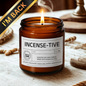 INCENSE-TIVE - Candle