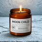 MOON CHILD - Candle