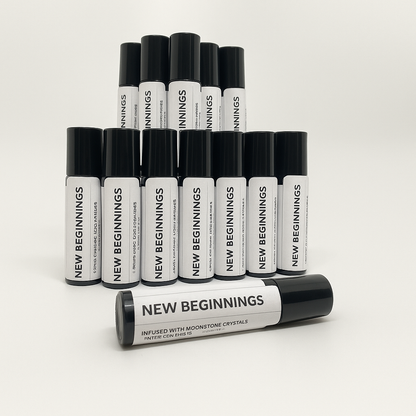 New Beginning – Mindfulness Kit