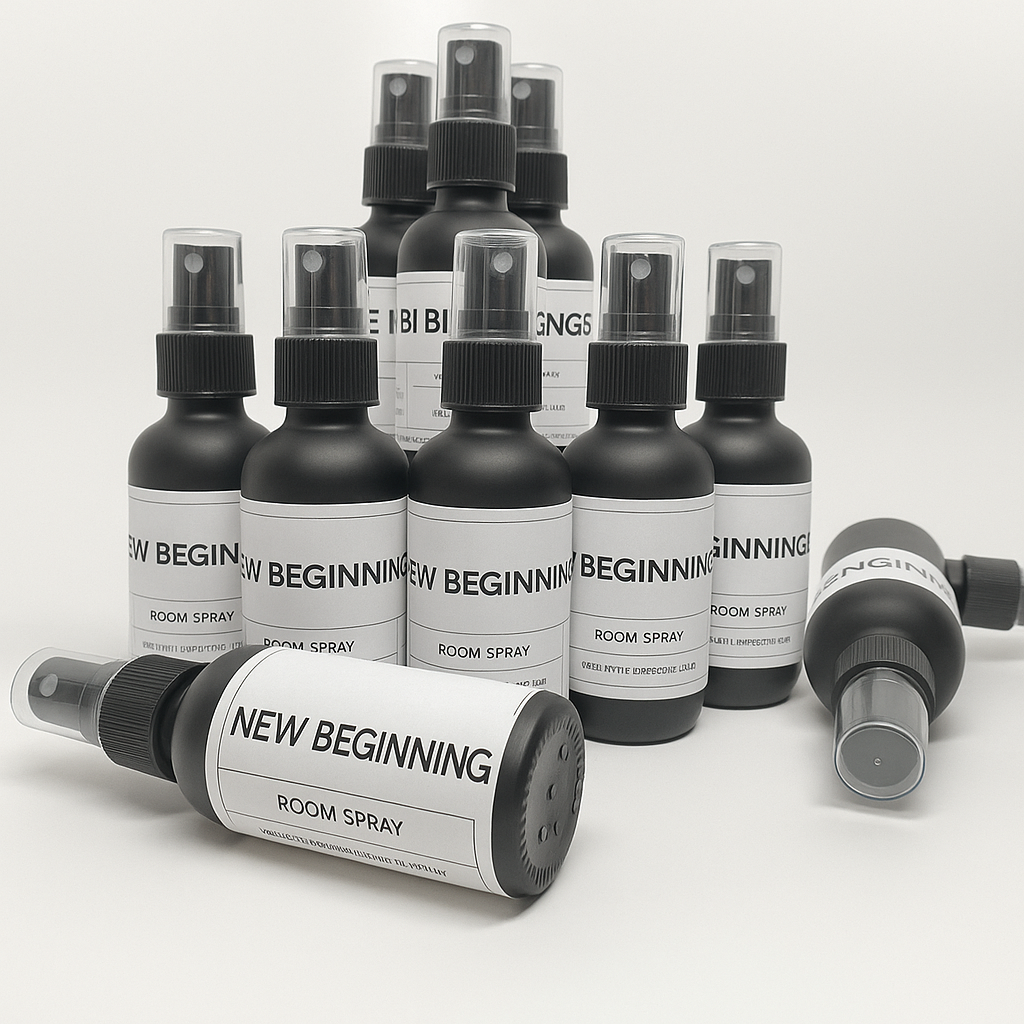 New Beginning – Mindfulness Kit