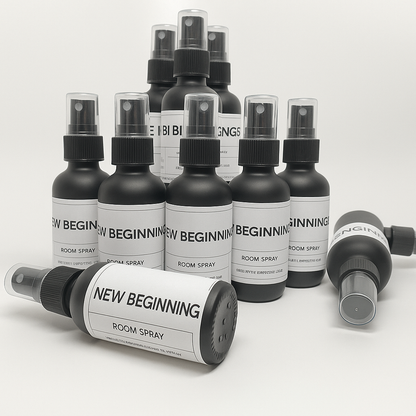 New Beginning – Mindfulness Kit