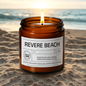 REVERE BEACH - Candle